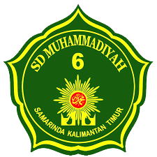 SD Muhammadiyah 6 Samarinda